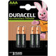 Ventas de baterías Europa Mini Penlite AAA | |