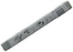 1014510 - guías para cajón de bolas galvanizadas27mm 25-40cm 12kg | 5 piezas