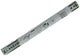 1014513 - pr. guías telescópicas para cajones de bolas galvanizadas 50cm 25kg | 5 piezas