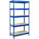 Ngk stelliast mammut blauw