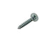 Mack 1013782 - 20 tornillos para pared trasera ø 4,5 x 35 mm | 10 piezas
