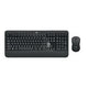 Logitech MK540 Tastiere wireless avanzate mousecom