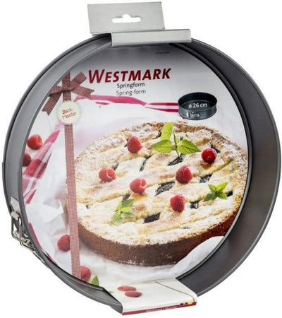 Stampo a cerniera Westmark Back-meister 26 cm
