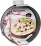 Stampo a cerniera Westmark Back-meister 26 cm