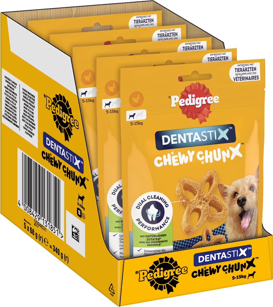 Pedigree