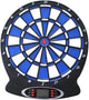 Dartboard electrónicamente 38x43x2 cm