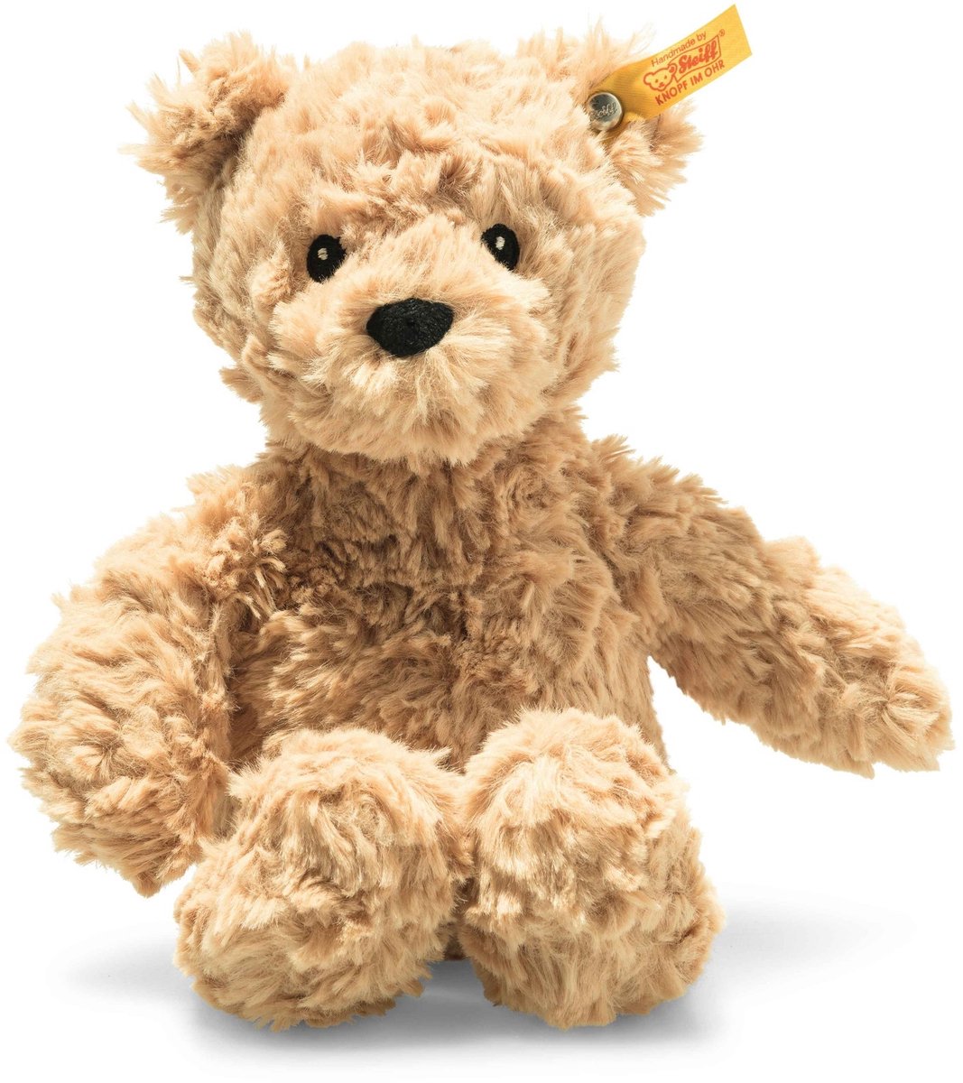 Steif | orsetto jimmy 20 cm marrone chiaro