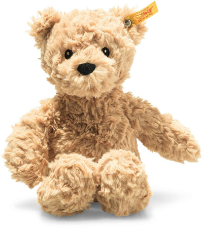 Steiff | osito de peluche jimmy 20cm marrón claro