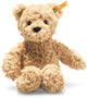 Steiff | jimmy teddy bear 20cm light brown