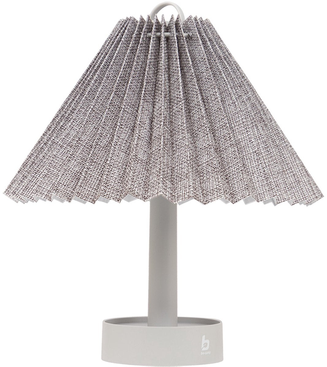 Bo-camp - urban outdoor collection - tafellamp - aldwych - oplaadbaar - 30 lumen