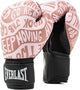 Guanto da allenamento Everlast Spark, motivare oro rosa 12 once