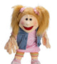 Living puppets fibi hand puppet 45cm
