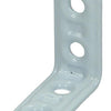 Mack 1013793 - 4 cuadrados plisados ​​pintados de blanco 30x30mm | 10 piezas