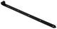 1013728 - bisagra de persiana simple negra 50 cm Ø 18 mm | 6 piezas