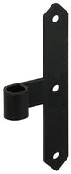 1013719 - bisagra soldada negra 200 mm dia 18 mm | 10 piezas