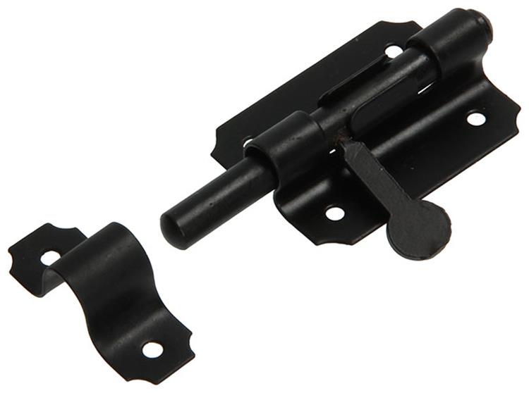 Mack 1013729 - 1 caja perno cataf negro. 65 mm | 5 piezas