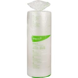 Bubble wrap sealed air aircap el 1200mmx100m transparent