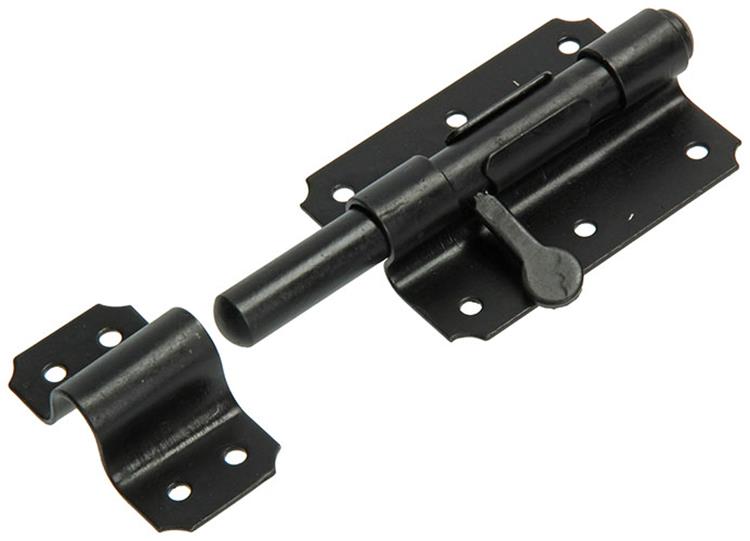 Mack 1013731 - 1 caja perno cataf negro. 90 mm | 5 piezas