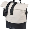 Basil cove shopper mik 14-16l 14 x 29 x 36 cm - zwart wit