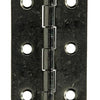 Mack 1013711 - 2 bisagras estrechas acero inoxidable h 60 x w 35 mm | 5 piezas