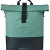 Basil cove shopper mik 14-16l 14 x 29 x 36 cm - verde negro