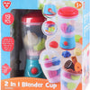 Play 2in1 Blender Machine, 19dlg.