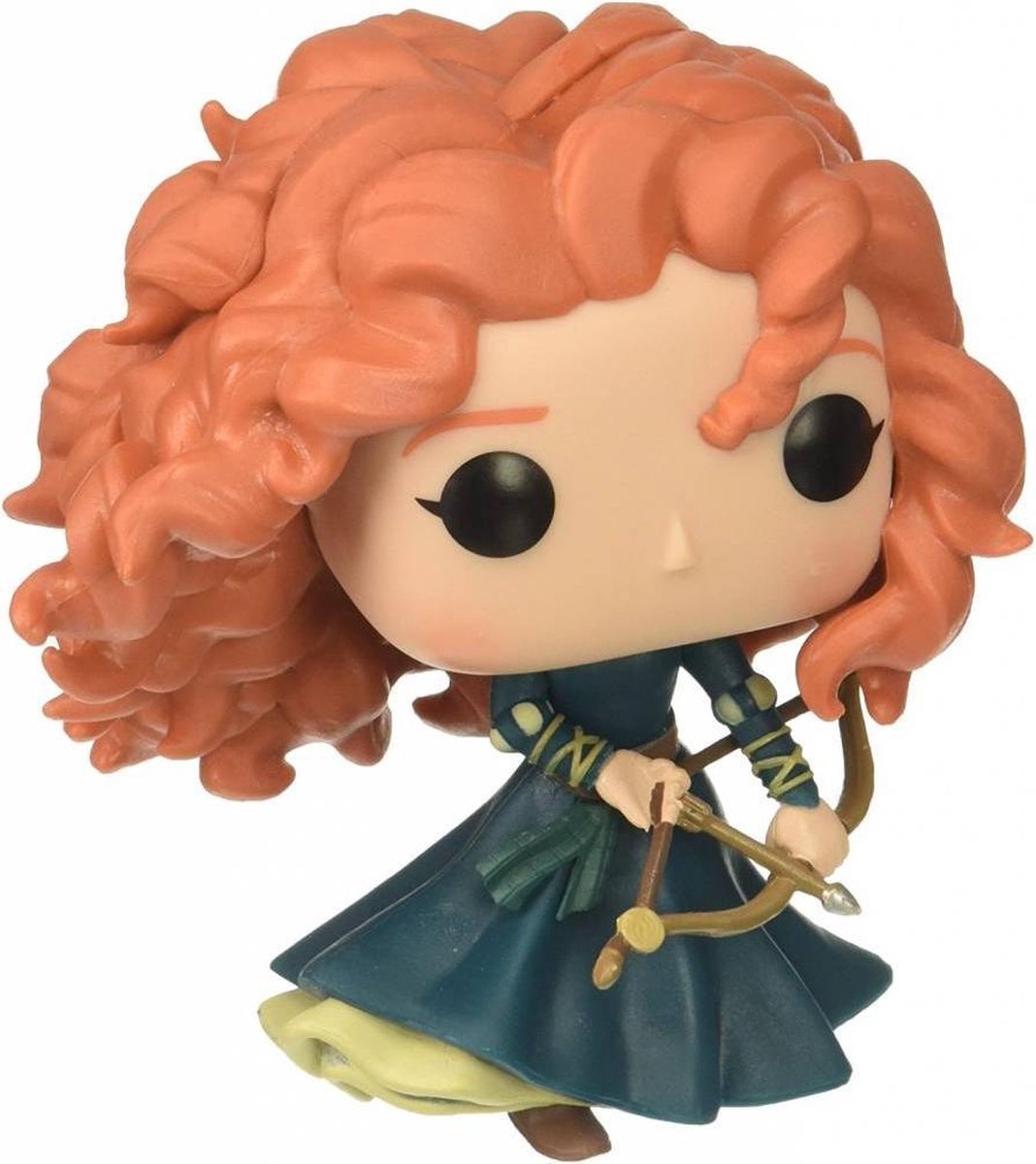 Funkopop! Disney - Merida n. 324