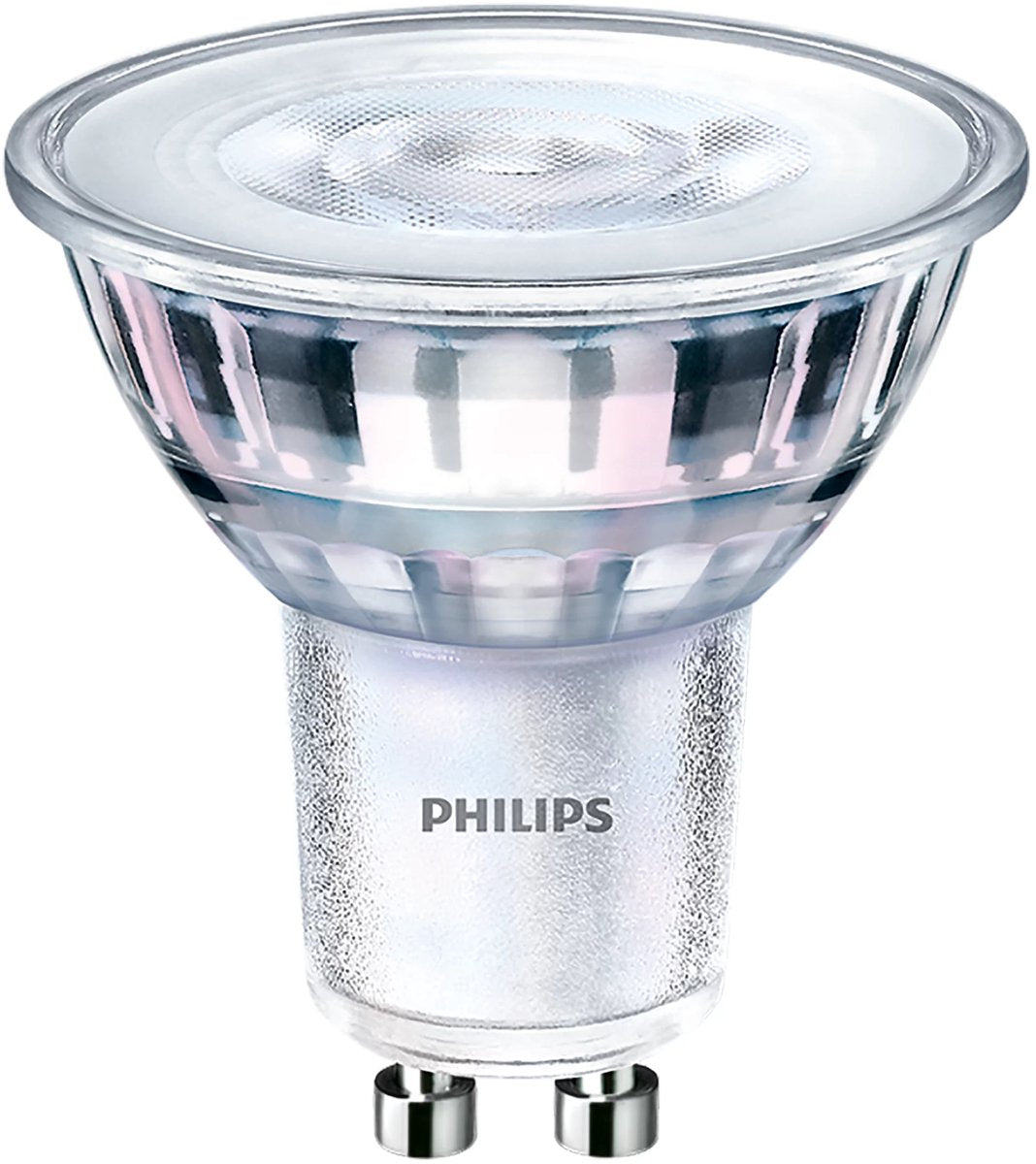Spot LED Philips gu10 - 65 w - luce bianca