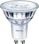 Spot LED Philips gu10 - 65 w - luce bianca