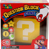 Epoch Super Mario Pregunta Juego de mesa