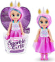 Sparkle girlz zuru prinses ijshoorn