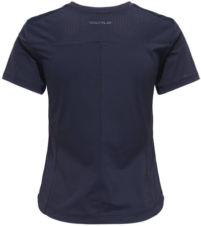 Only play - onpalice sulla maglietta da donna ss reg tee - taglia m