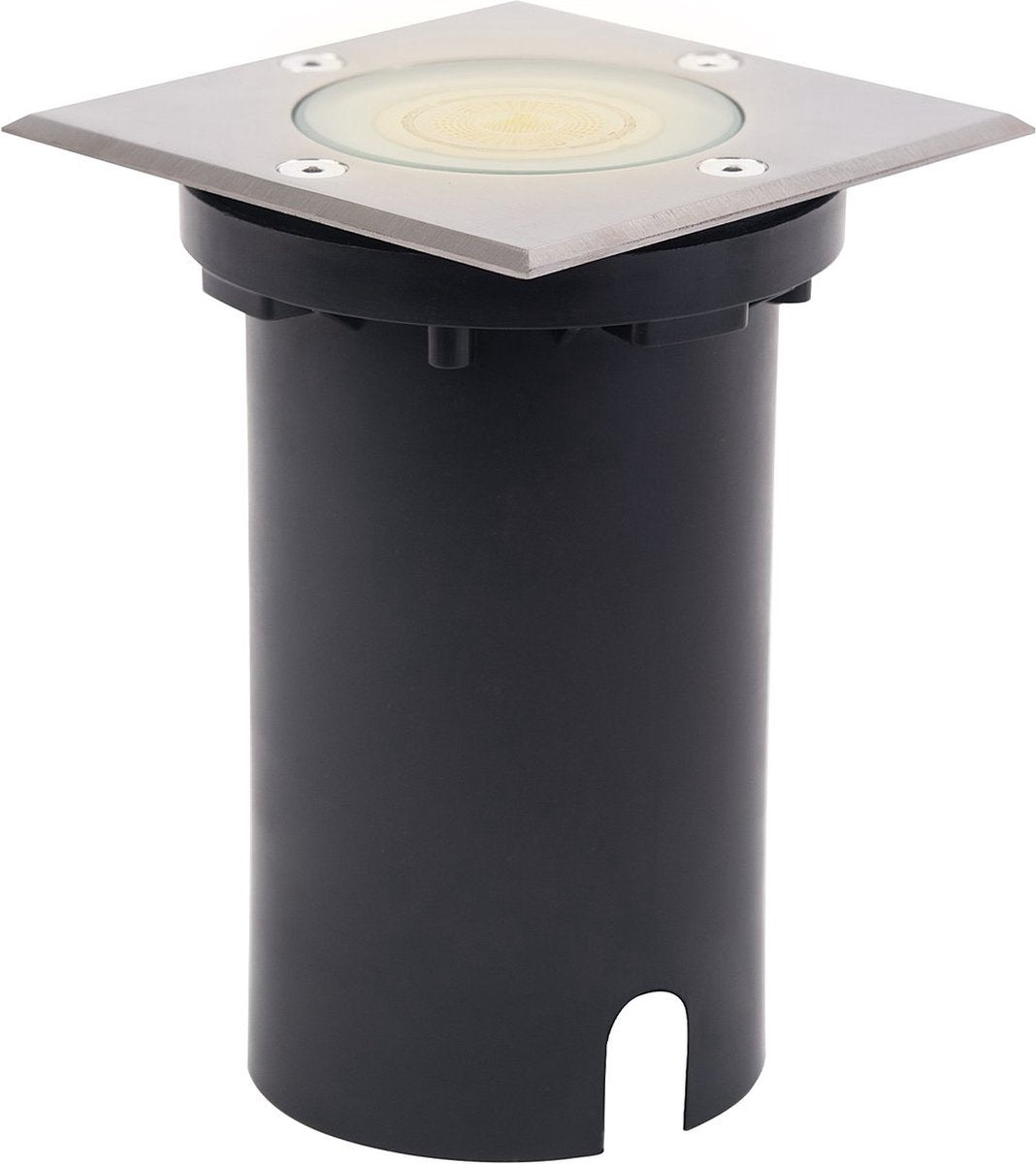 Nordlux andor-ground-spot-gu10-ip67-inox