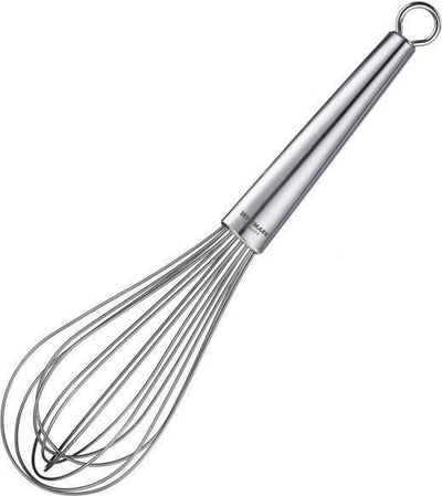 Frusta Westmark, lunghezza: 30 cm, ø 7 cm, acciaio inossidabile, gloria, argento, 18442270