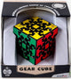 Cubo degli ingranaggi dei giocattoli recenti, puzzle del cervello, giocattolo recente