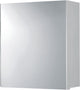 Mueble espejo Differnz 50x46x15cm mdf blanco