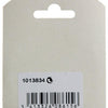 Mack 1013834 - 2 cerraduras magnéticas blancas 3 - 4 kg | 5 piezas