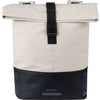 Basil bag cove double bianco nero | 32l