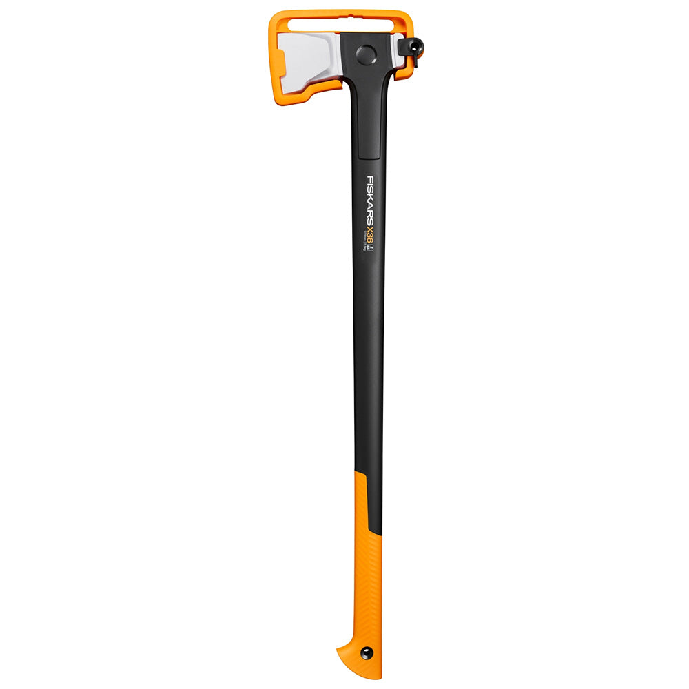 Ascia da spacco Fiskars x lama da 36 l
