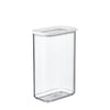 Mepal Modula Box 2L White Transparent