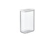 Mepal Modula Box 2L White Transparent