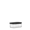 Contenitore Mepal Modula 425ml nero