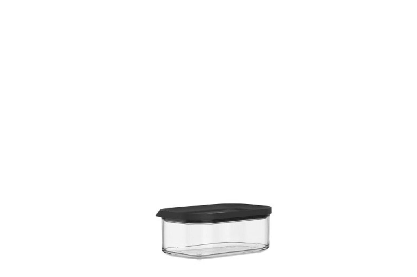 Contenitore Mepal Modula 425ml nero