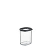 Mepal caja de almacenamiento modula 375ml - negro