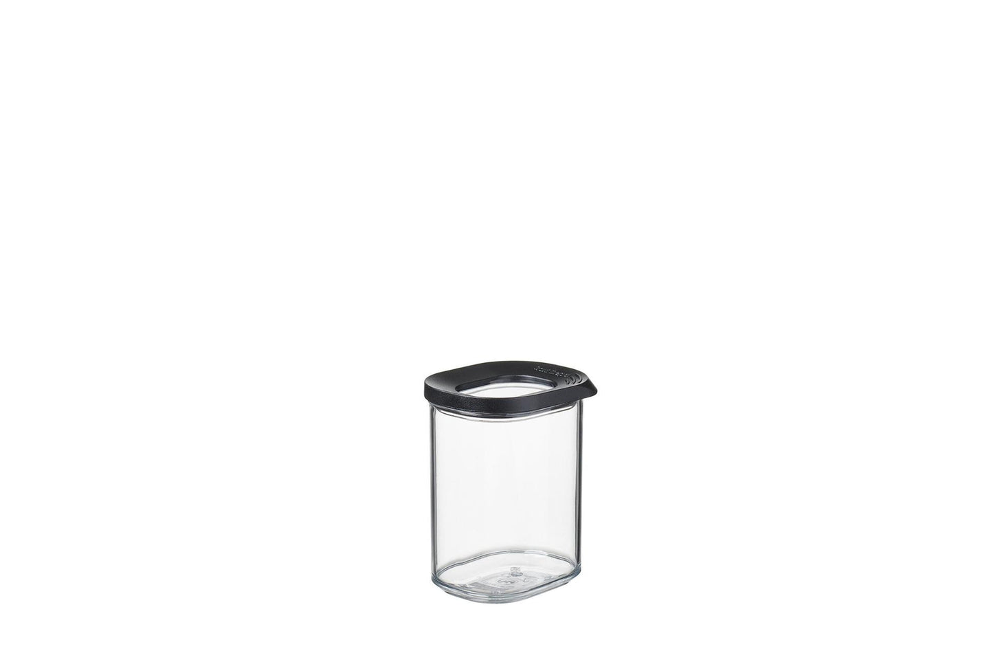 Mepal caja de almacenamiento modula 375ml - negro