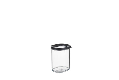 Scatola portaoggetti Mepal modula 375ml - nero