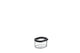 Contenitore Mepal Modula 175ml - nero