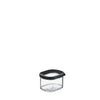 Mepal bewaardoos modula 175ml - zwart
