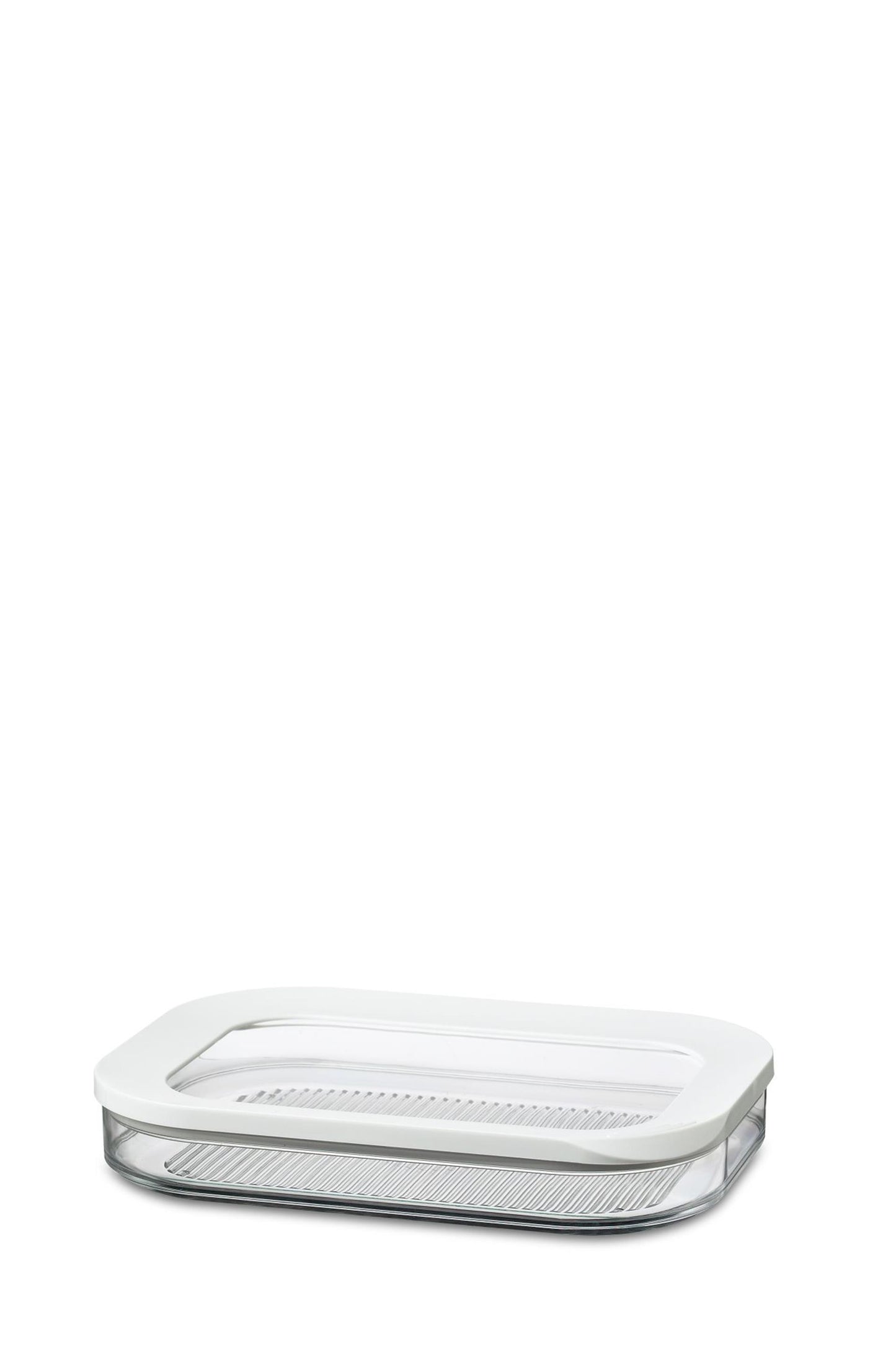 Scatola porta salumi Mepal modula 550 1 bianco