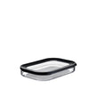 Caja de productos cárnicos Mepal modula - negro